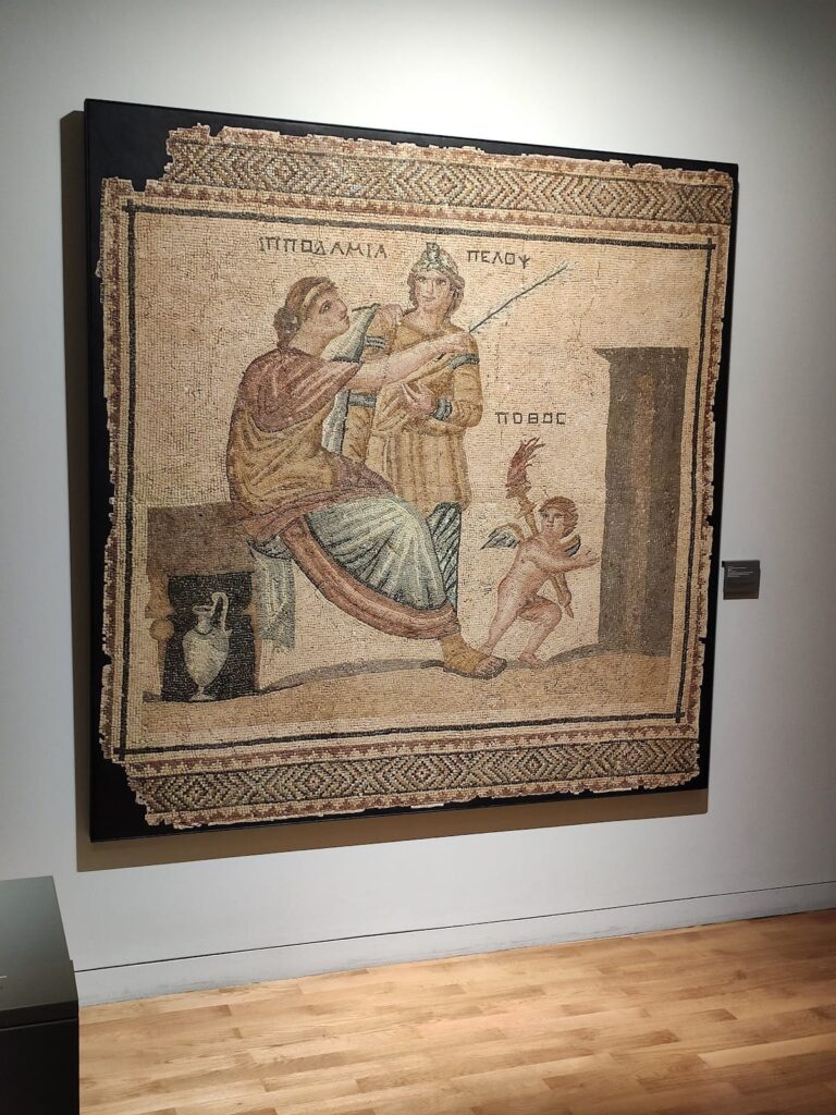 Museum of Archaeology D. Diogo de Sousa 9 Museum of archeology D. Diogo de Sousa