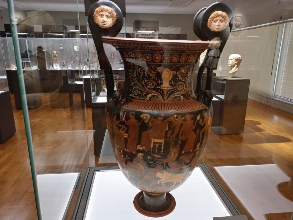 Museum of Archaeology D. Diogo de Sousa 10 Museum of archeology D. Diogo de Sousa