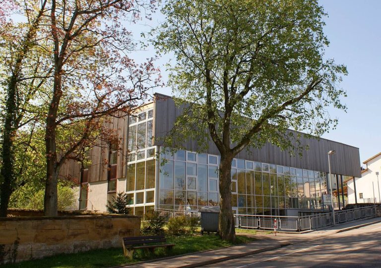 Limesmuseum Aalen: Roman Cavalry Fort Museum and Archaeological Park in Germany