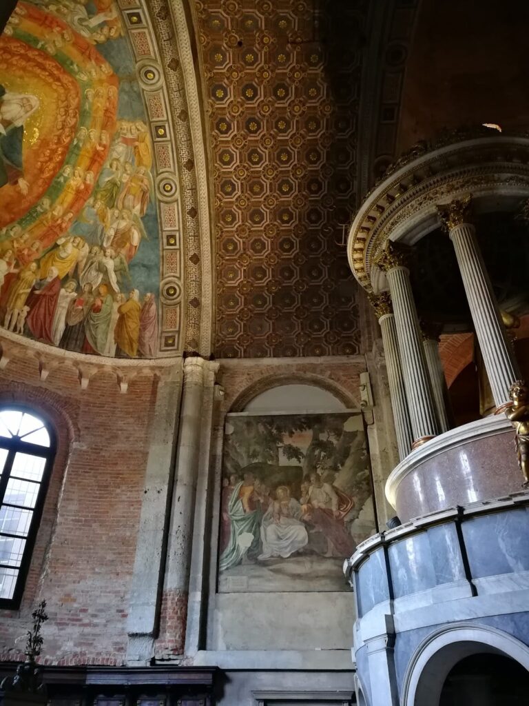 Parrocchia San Simpliciano