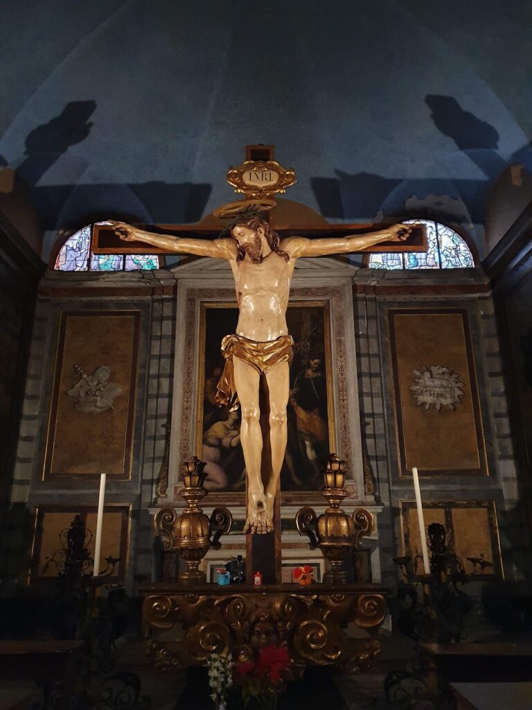 Parrocchia San Simpliciano