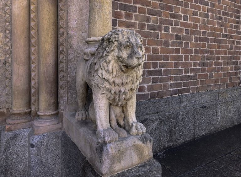 Parrocchia San Simpliciano: An Early Christian Basilica in Milan
