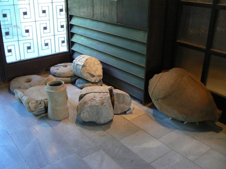 Museum of Mosaics Devnya: A Roman Villa Museum in Bulgaria