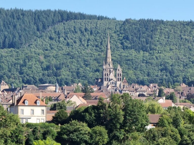Temple of Janus: A Celto-Roman Sanctuary at Autun