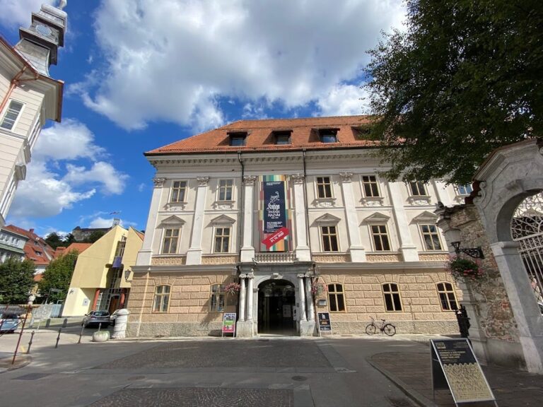 Emona: A Roman Colony in Ljubljana, Slovenia