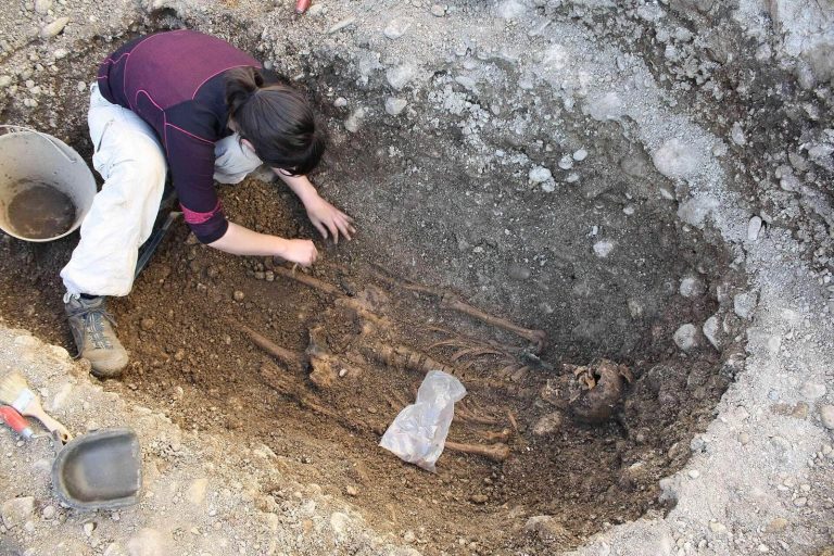 Emona: A Roman Colony in Ljubljana, Slovenia