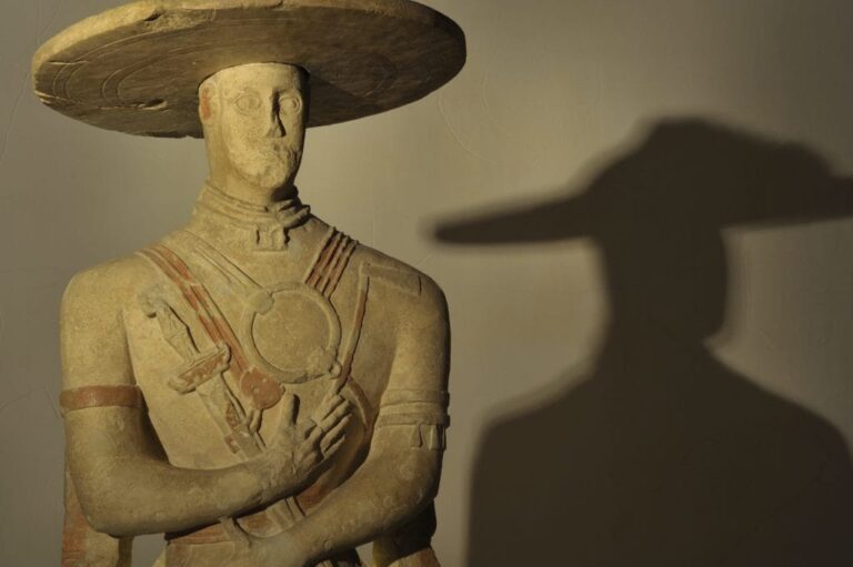 Museo Archeologico Nazionale d’Abruzzo