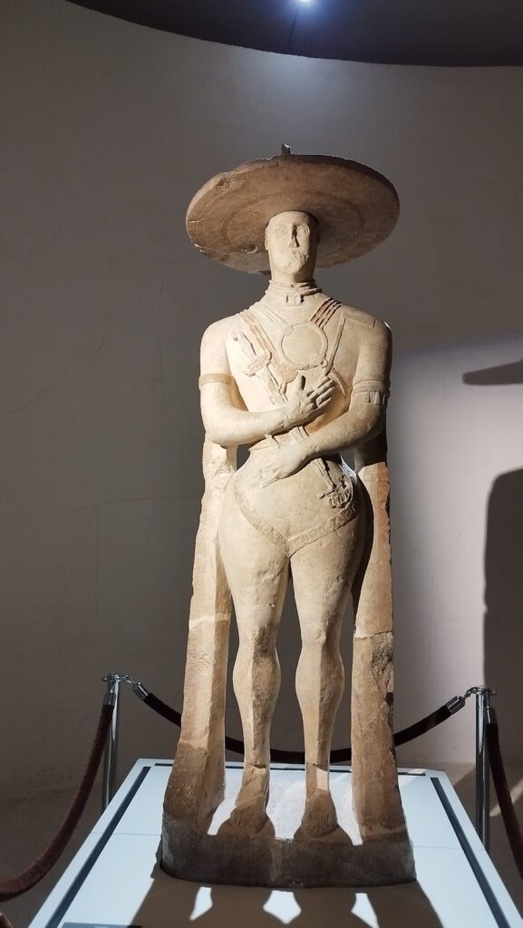 Museo Archeologico Nazionale d'Abruzzo