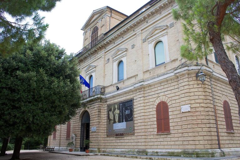 Museo Archeologico Nazionale d’Abruzzo: Archaeological Museum of Chieti