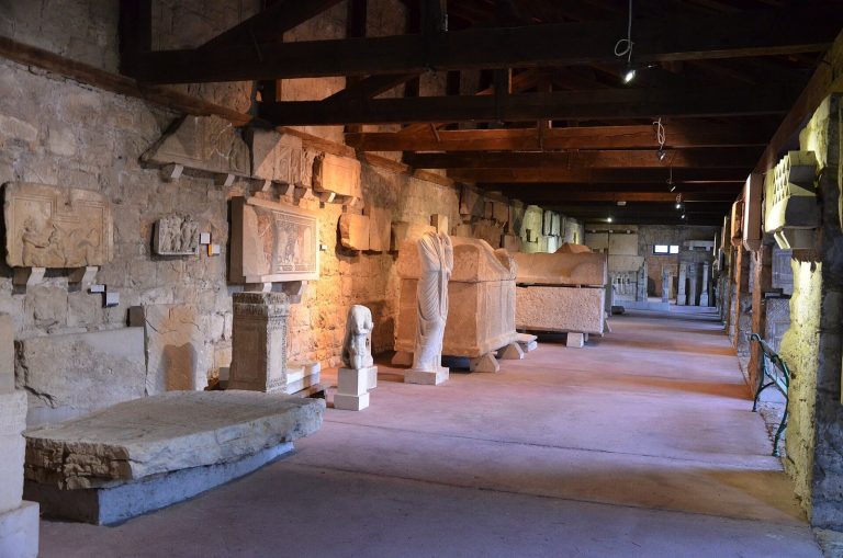 Archaeological Museum in Split: A Centre for Dalmatian Archaeology
