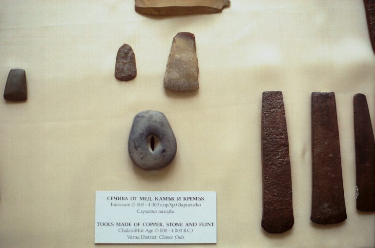 Archaeological Museum of Vathy, Samos: A Museum of Samian Antiquities