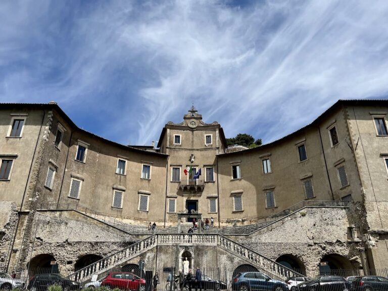 National Archaeological Museum of Palestrina: Collections of Ancient Praeneste
