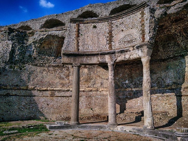 National Archaeological Museum of Palestrina: Collections of Ancient Praeneste