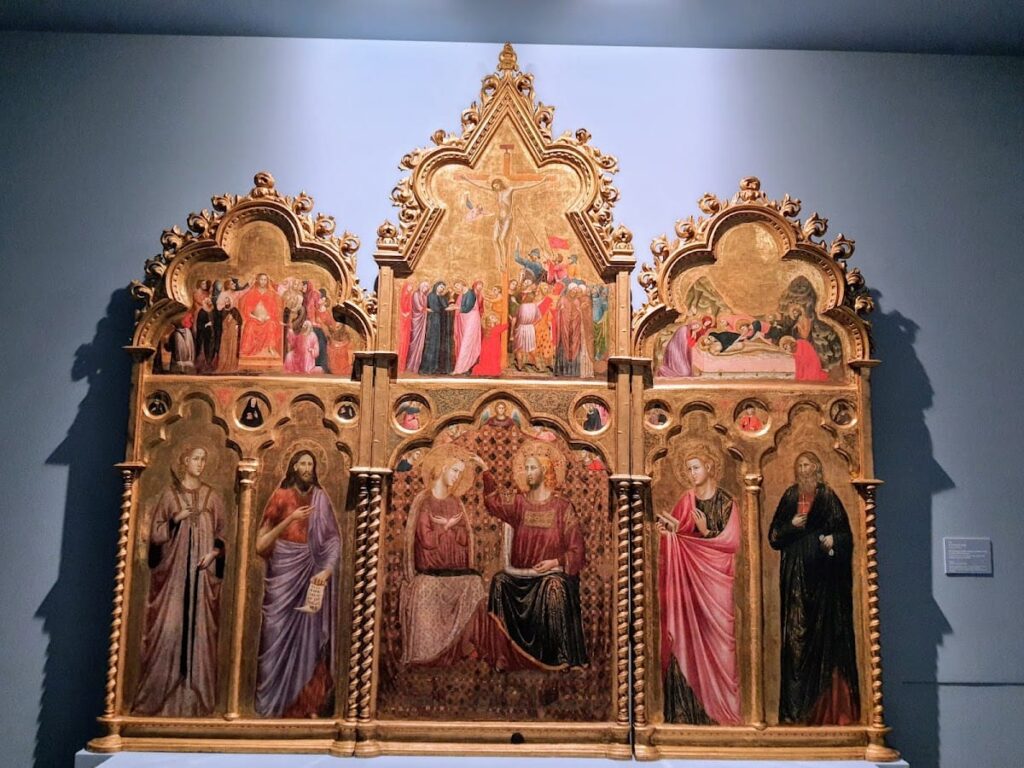 City Museum Rimini: A Civic Museum in Italy’s Historic Jesuit Complex 3 City Museum Rimini
