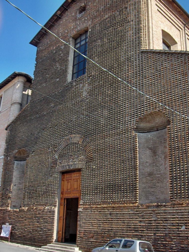 City Museum Rimini: A Civic Museum in Italy’s Historic Jesuit Complex