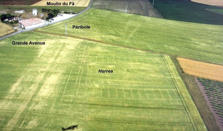 Fâ: A Gallo-Roman Archaeological Site and Museum in France