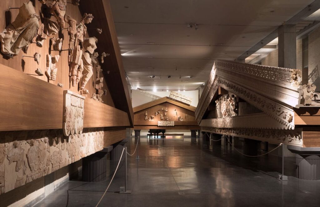 Museo Archeologico Nazionale "La Civitella"