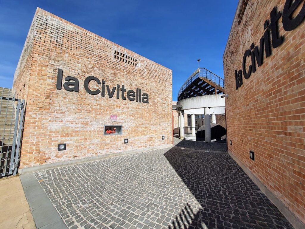 Museo Archeologico Nazionale "La Civitella"