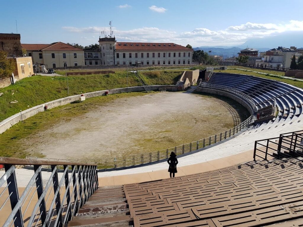 Museo Archeologico Nazionale "La Civitella"