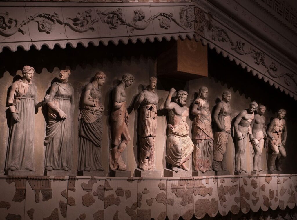 Museo Archeologico Nazionale "La Civitella"