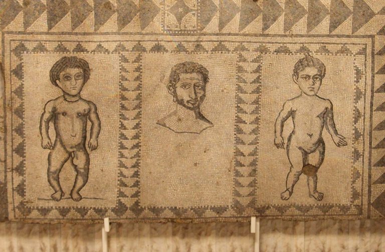 Villa Armira: A Roman Suburban Villa and Estate in Bulgaria