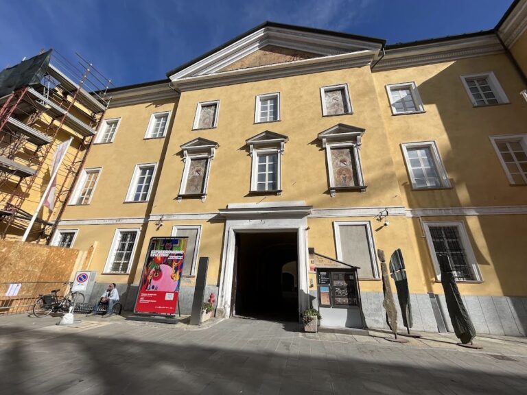 Museo Archeologico Regionale di Aosta