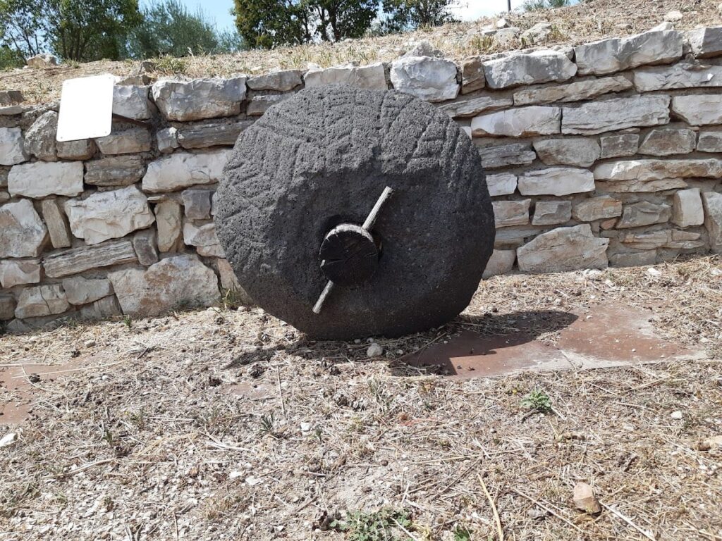 Roman Amphitheatre Lucera: An Augustan Arena in Italy 5 Roman Amphitheatre Lucera