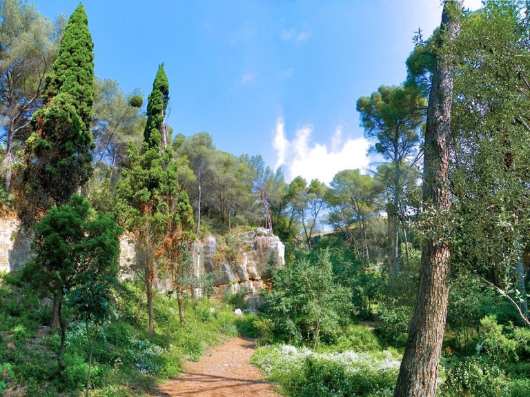 Roman Quarry of El Mèdol: Stone Supply for Tarraco