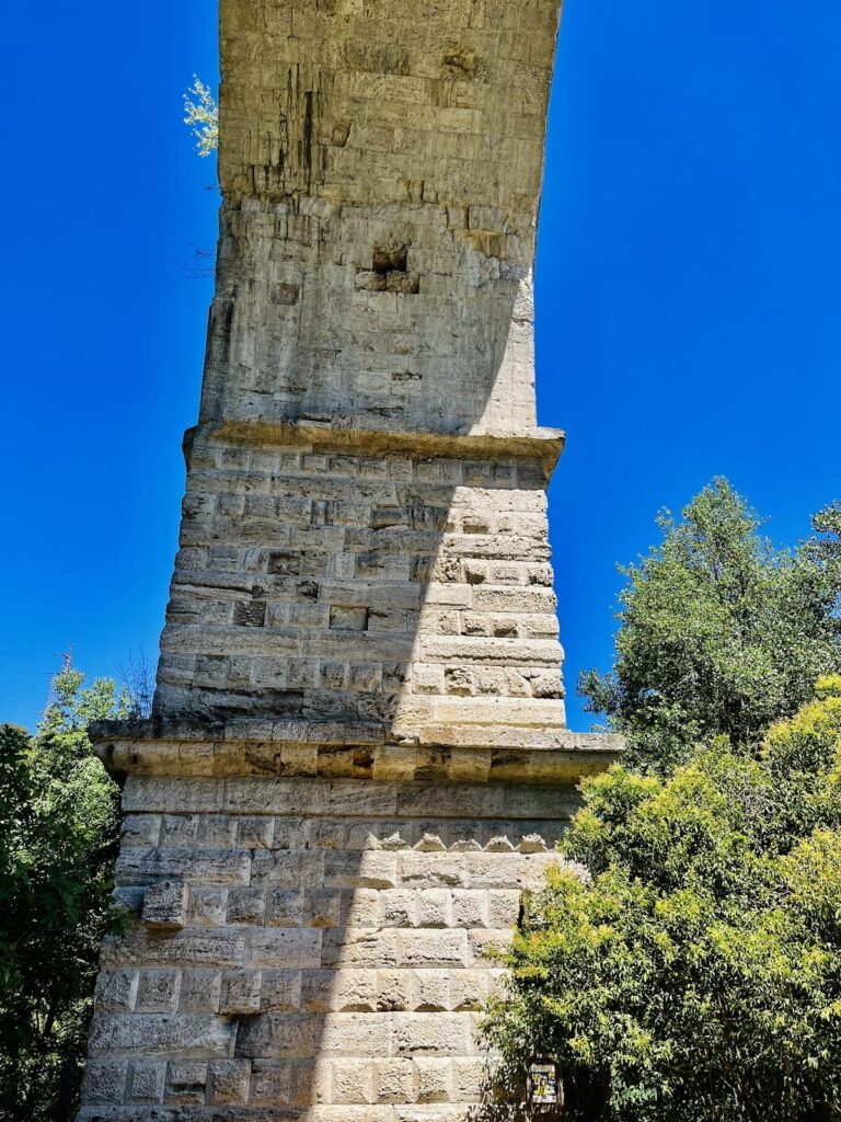 Bridge of Augustus in Narni: An Ancient Roman Bridge in Italy 10 Bridge of Augustus in Narni