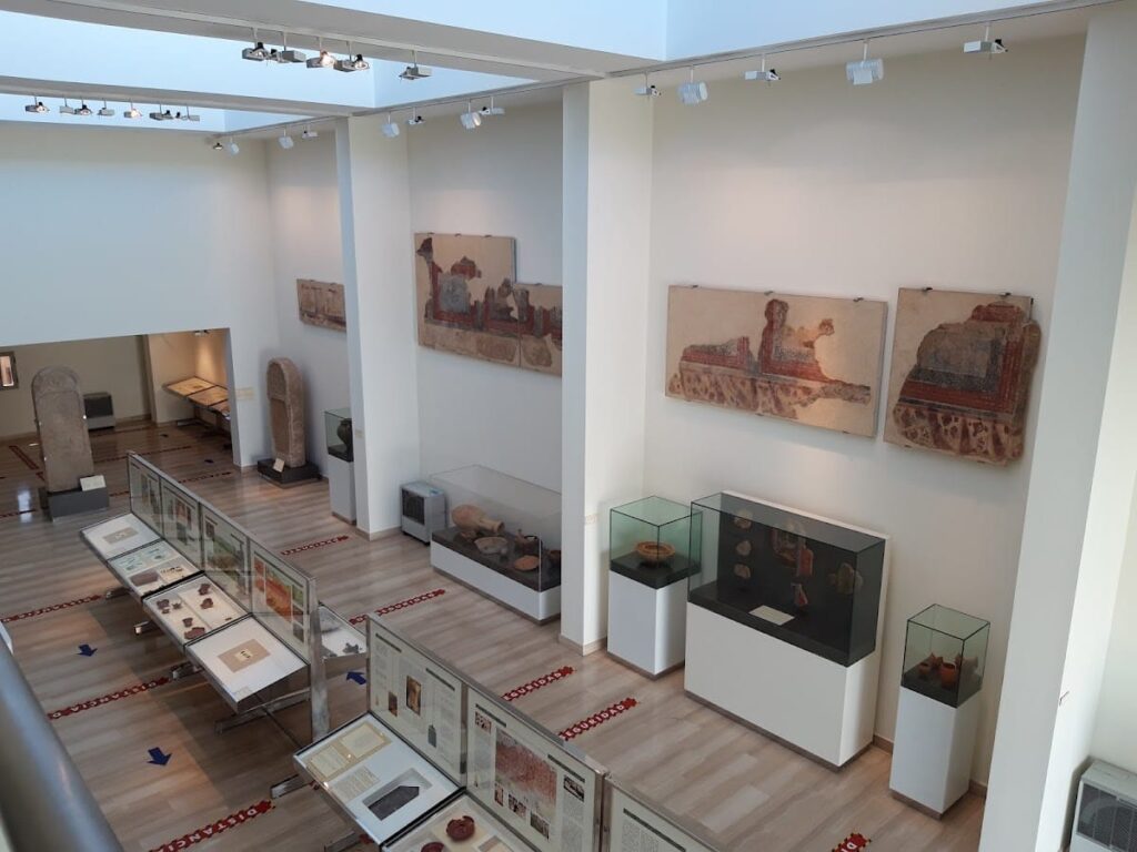 Museo Romano La Ergastula: A Museum of Roman Asturica Augusta in Spain 3 Museo Romano La Ergastula