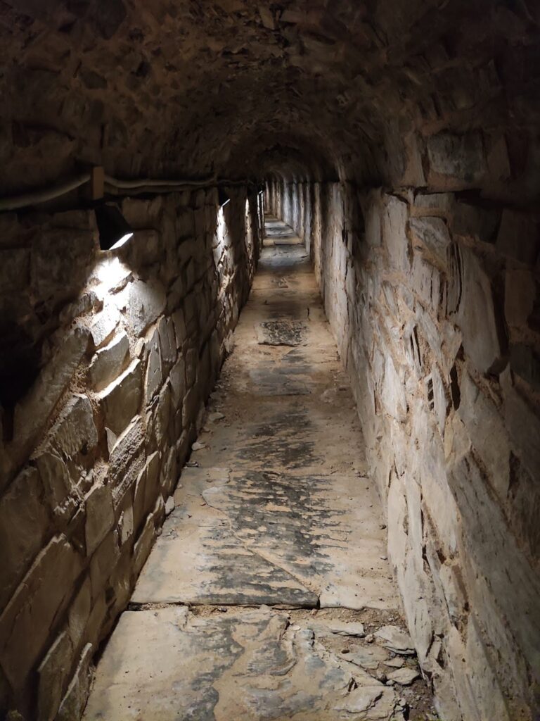 Museo Romano La Ergastula: A Museum of Roman Asturica Augusta in Spain 4 Museo Romano La Ergastula