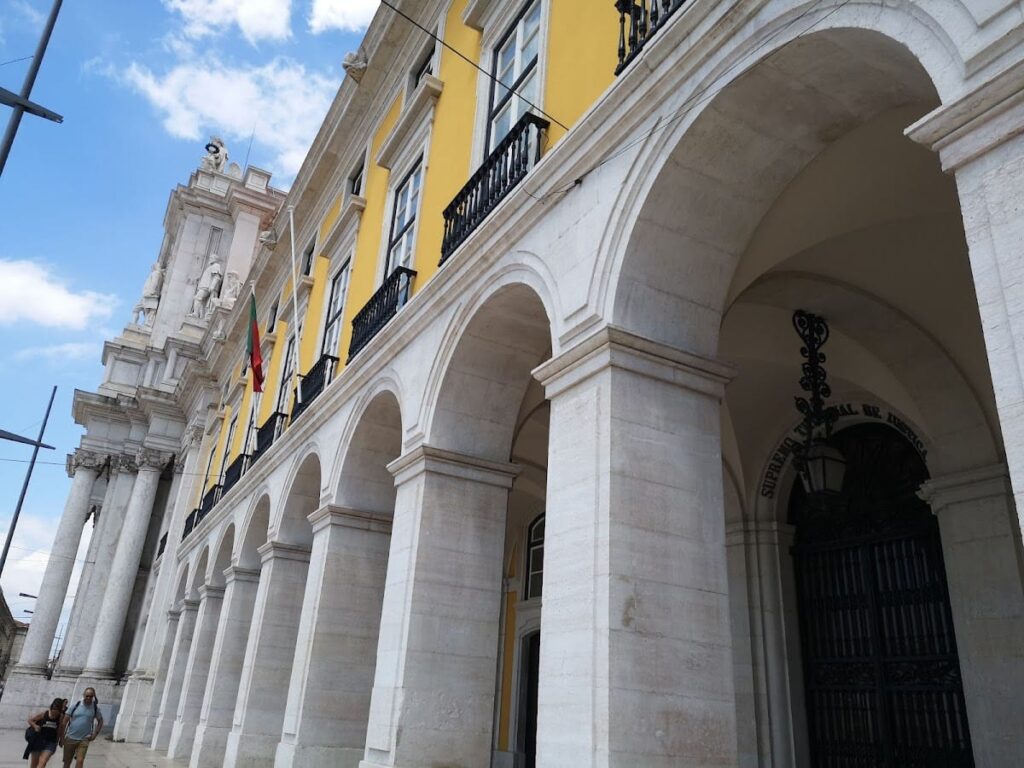 Rua dos Correeiros Archaeological Site: Uncovering Lisbon's Multilayered Past 2 Archaeological Site Rua dos Correeiros