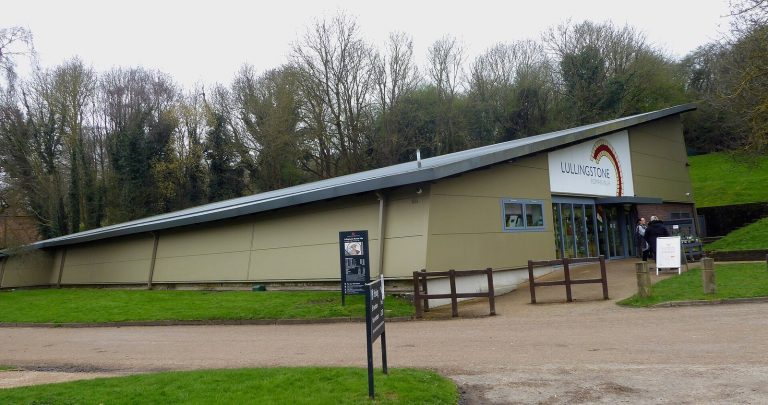 Lullingstone Roman Villa: A Romano-British Country Residence in England