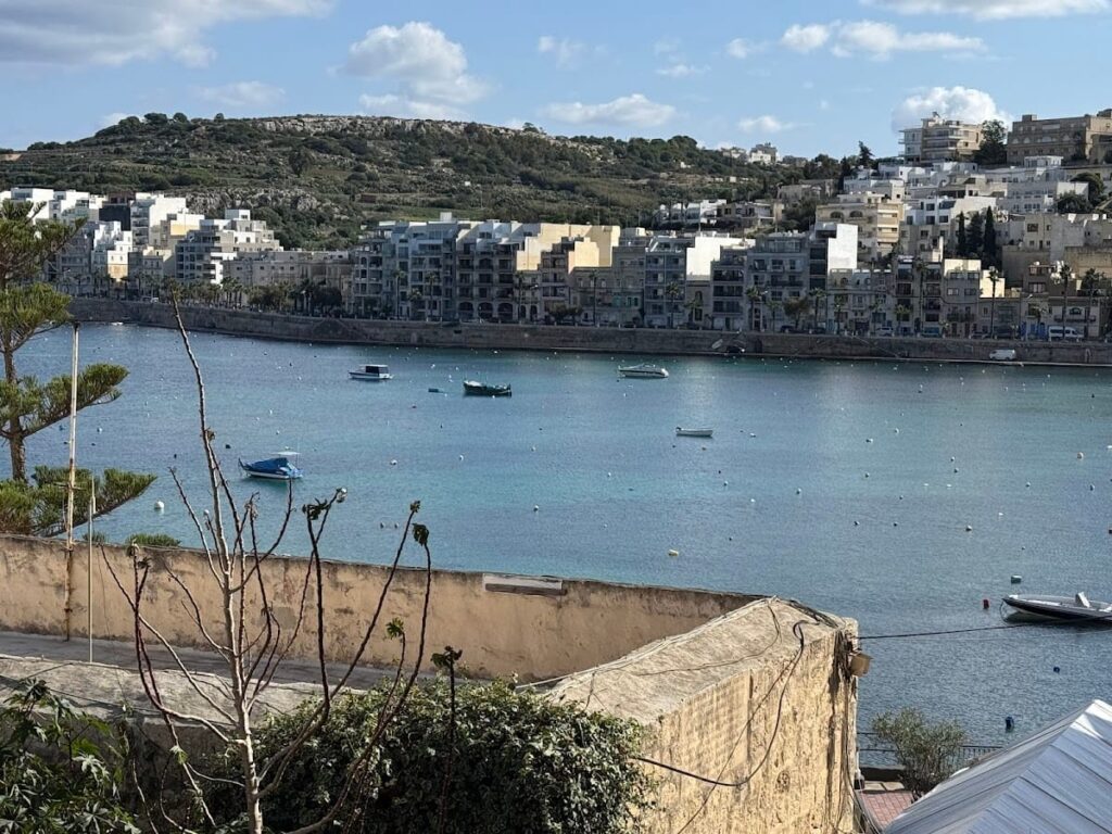 Xemxija Hill Heritage Walk: A Roman Road and Archaeological Route in Malta 4 Xemxija Hill Heritage Walk