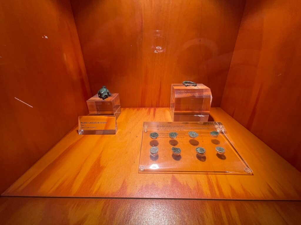 House of Mosaics in Lugo: A Roman Domus Reflecting Urban Life 9 House of mosaics