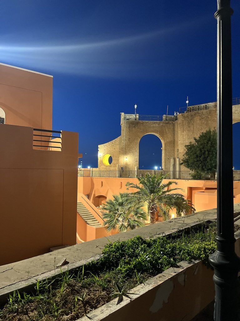 AlSaraya Alhamra Museum (Red Castle Museum): Libya’s National Museum 2 AlSaraya Alhamra Museum (Red Castle Museum)