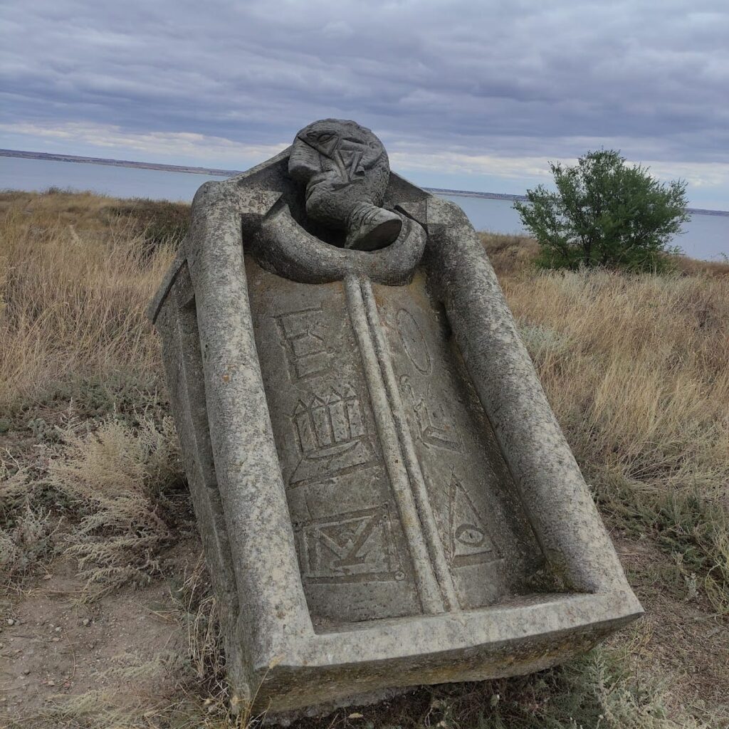 Olbia: An Ancient Greek Colonial City on the Northern Black Sea Coast 9 Olbia