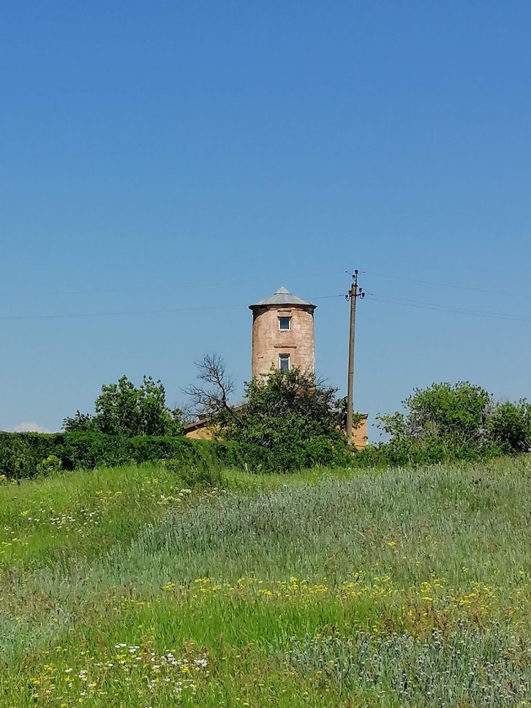 Olbia: An Ancient Greek City-State on Ukraine’s Black Sea Coast 5 Olbia