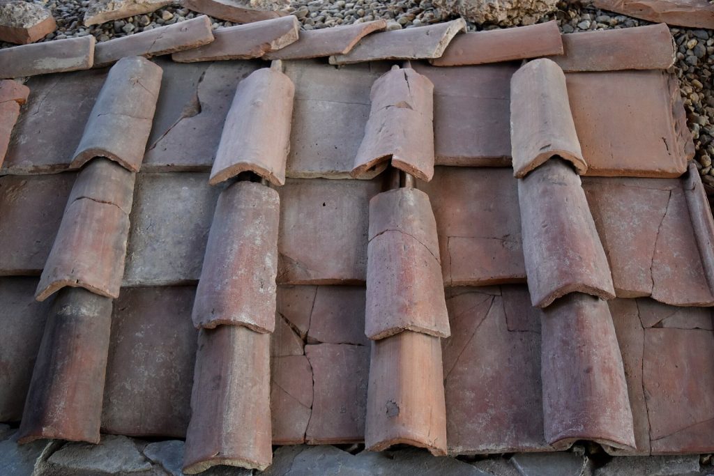 Roman Villa Neuenahr-Ahrweiler