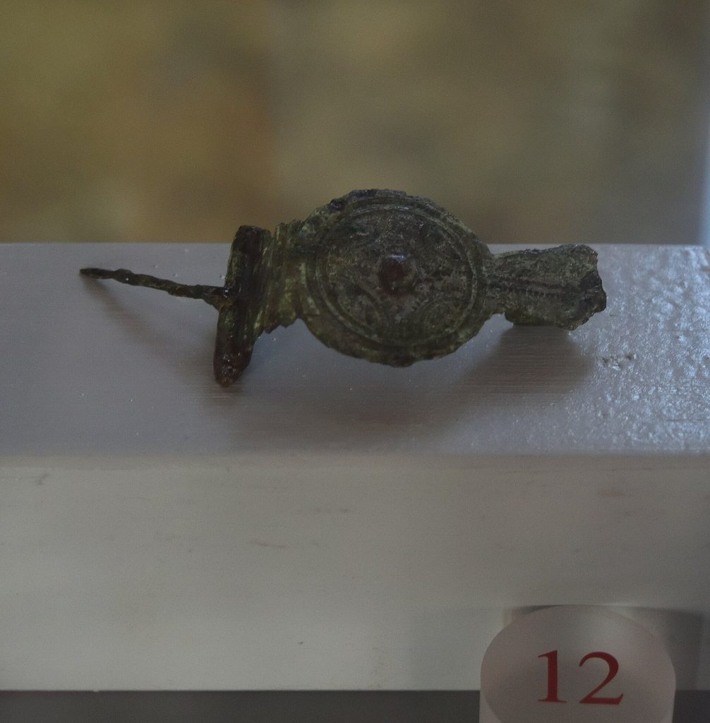 Roman Villa Neuenahr-Ahrweiler