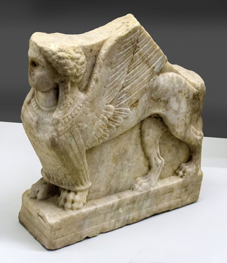 Museum of History and Civilizations in Rabat: Morocco’s National Archaeological Museum