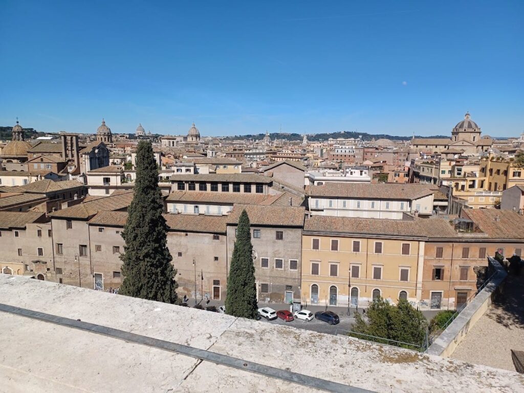 Capitoline Museums: Rome’s Civic Museum Complex 4 Capitoline Museums