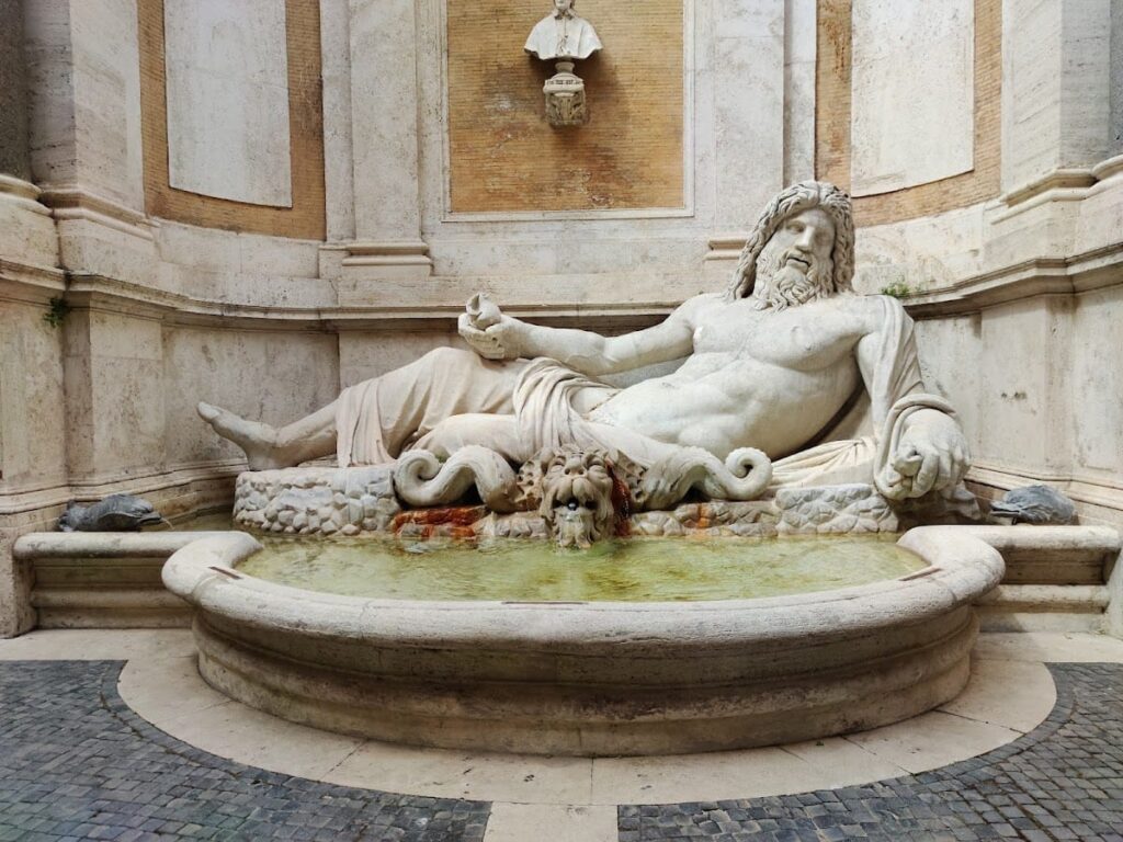 Capitoline Museums: Rome’s Civic Museum Complex 5 Capitoline Museums