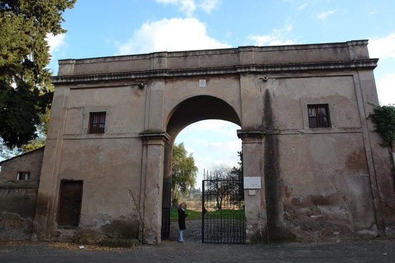 Circus of Maxentius: An Imperial Chariot-Racing Complex on the Via Appia