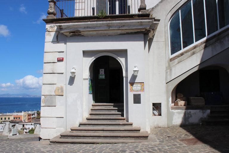 Archaeological Museum of Pithecusae: A Museum of Greek and Roman Ischia