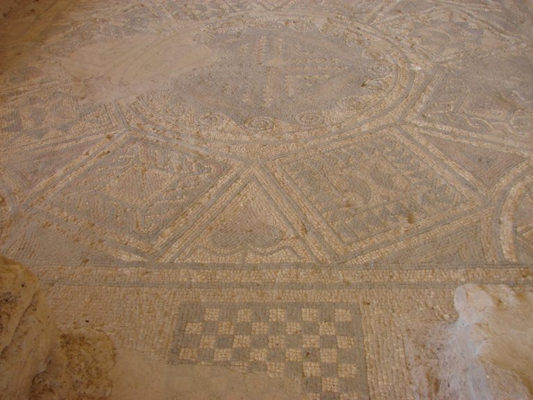 Roman Villa of El Ruedo: An Agricultural and Residential Roman Estate in Spain