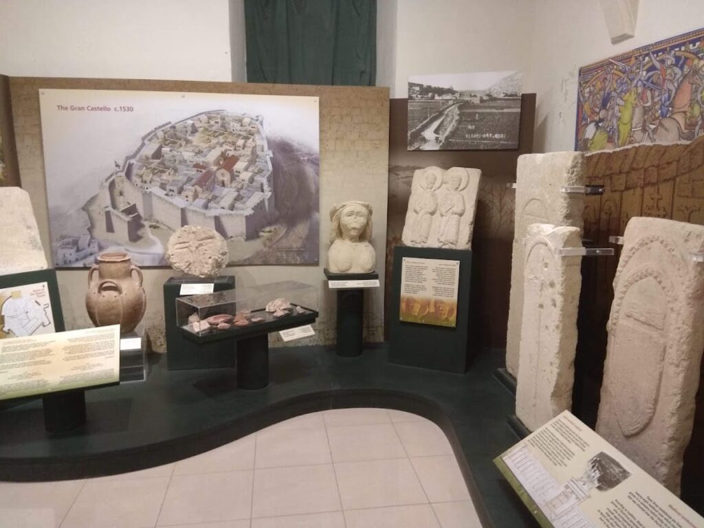 Gozo Museum of Archaeology: A Museum of Gozo’s Cultural History 2 Gozo Museum Of Archaeology