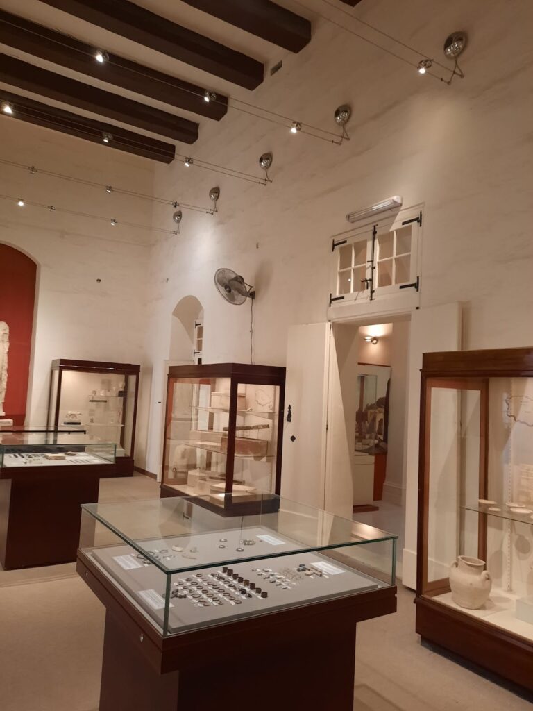 Gozo Museum of Archaeology: A Museum of Gozo’s Cultural History 3 Gozo Museum Of Archaeology