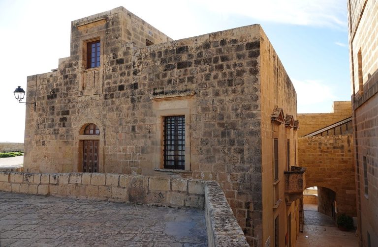 Gozo Museum of Archaeology: A Museum of Gozo’s Cultural History