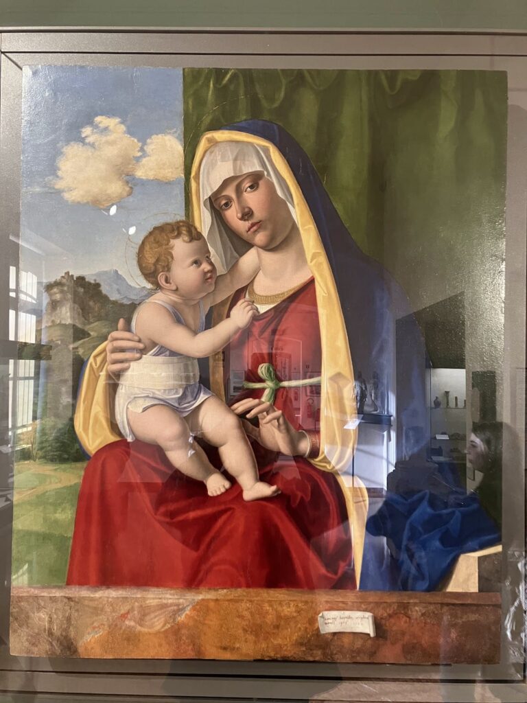 Museo Nazionale Atestino: Preserving the Archaeological Heritage of Este, Italy 10 Museo Nazionale Atestino